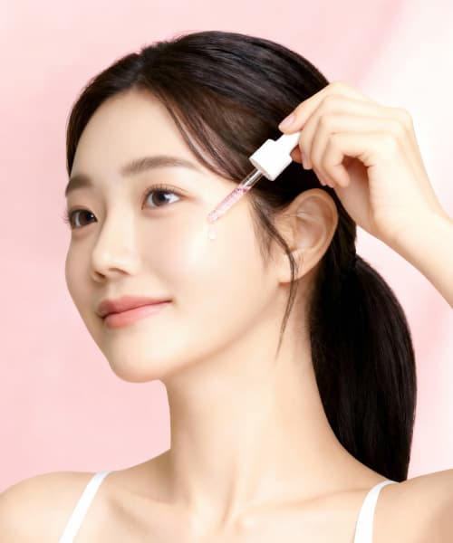 하이팩트 비타민 C 앰플 미백 멜라닌 광채 케어