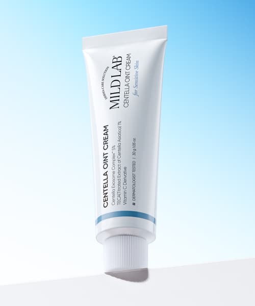 센텔라 오인트 크림 30g