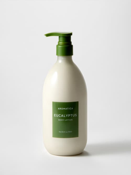 유칼립투스 바디로션 750ML