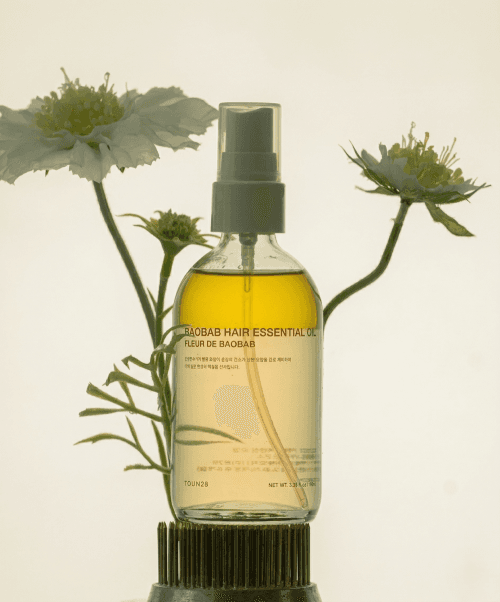 바오밥 헤어 퍼퓸 미스트 100ml