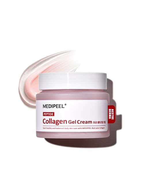 레드락토 콜라겐 하이드로 젤 크림 80ml