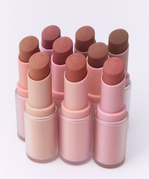 무드 블러밤 스틱 (9 Colors)
