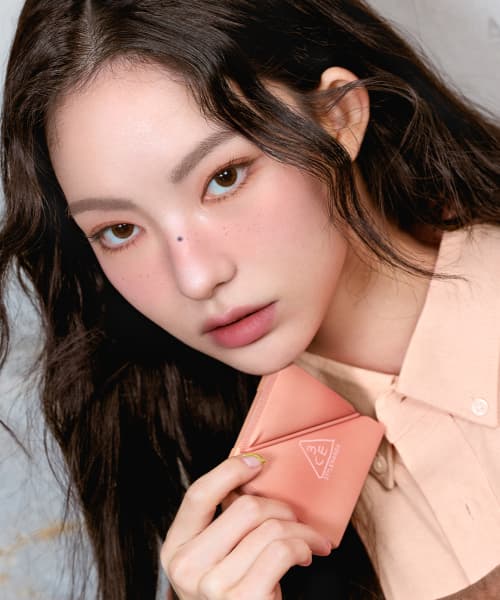 멀티 아이 컬러 팔레트 더 텍스타일