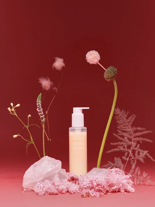 차옴 노블베리 컨센트레이트 폼 클렌저 150ml