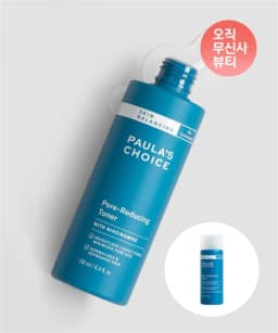 스킨 발란싱 포어-리듀싱 토너 190ml