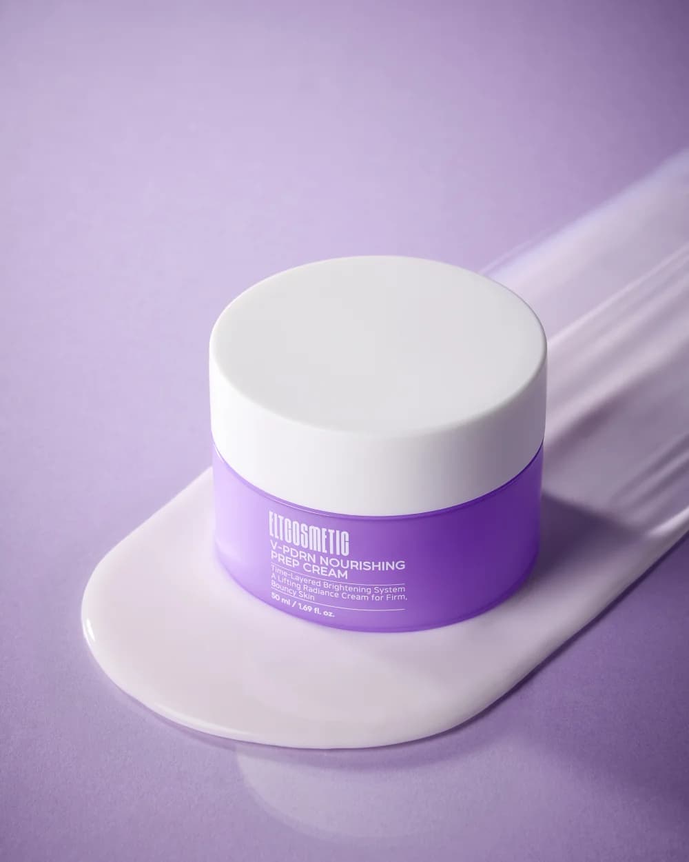V-PDRN 너리싱 프렙 크림 50ml