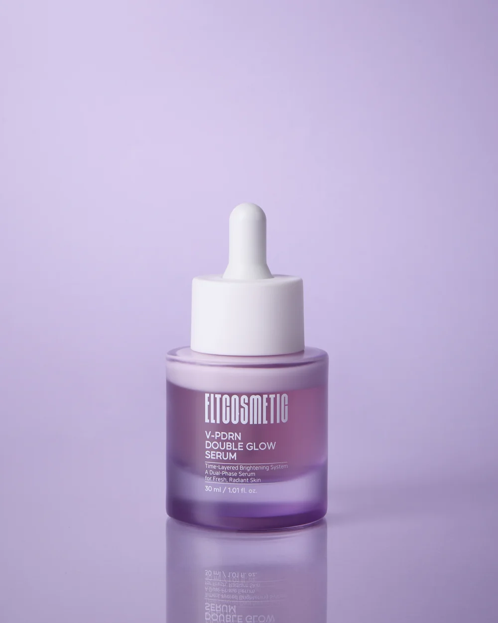 V-PDRN 더블 글로우 세럼 30ml