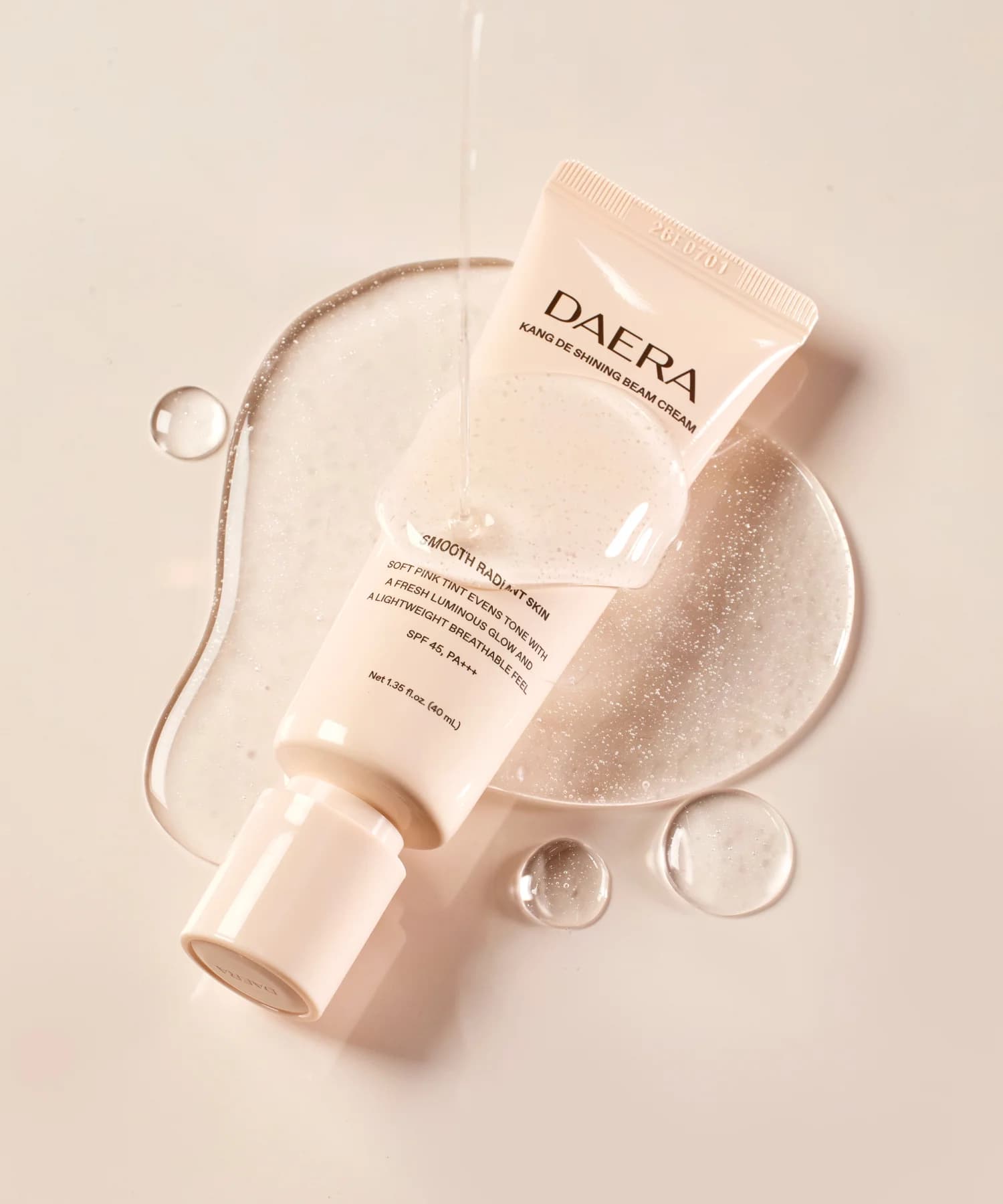 캉 드 샤이닝 빔 크림 40ml