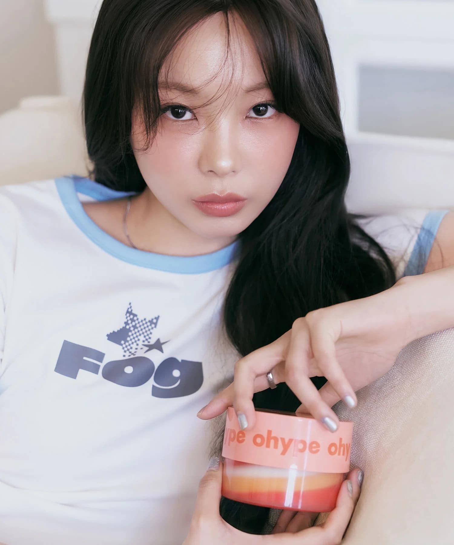 본딩 알파 케라틴 헤어팩 누드 머스크 260g