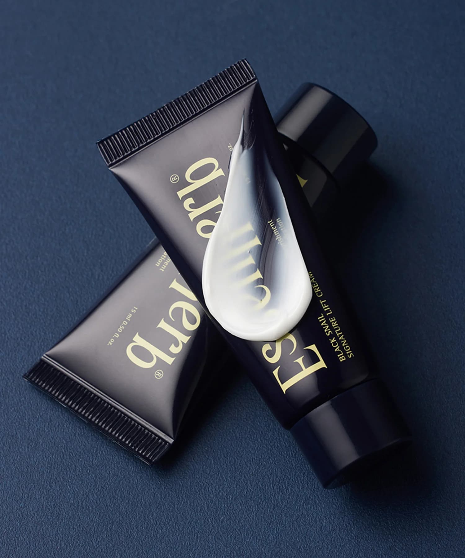 블랙 스네일 시그니처 리프트 크림 미니어처 15ml