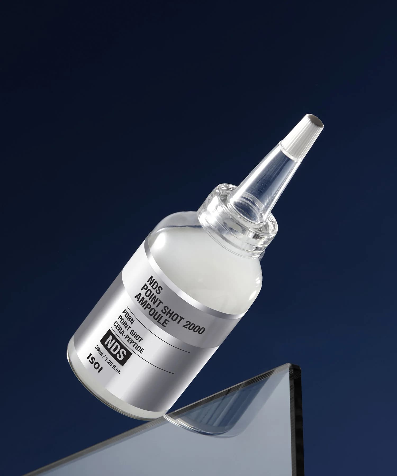 NDS 포인트샷 2000 앰플 23ml