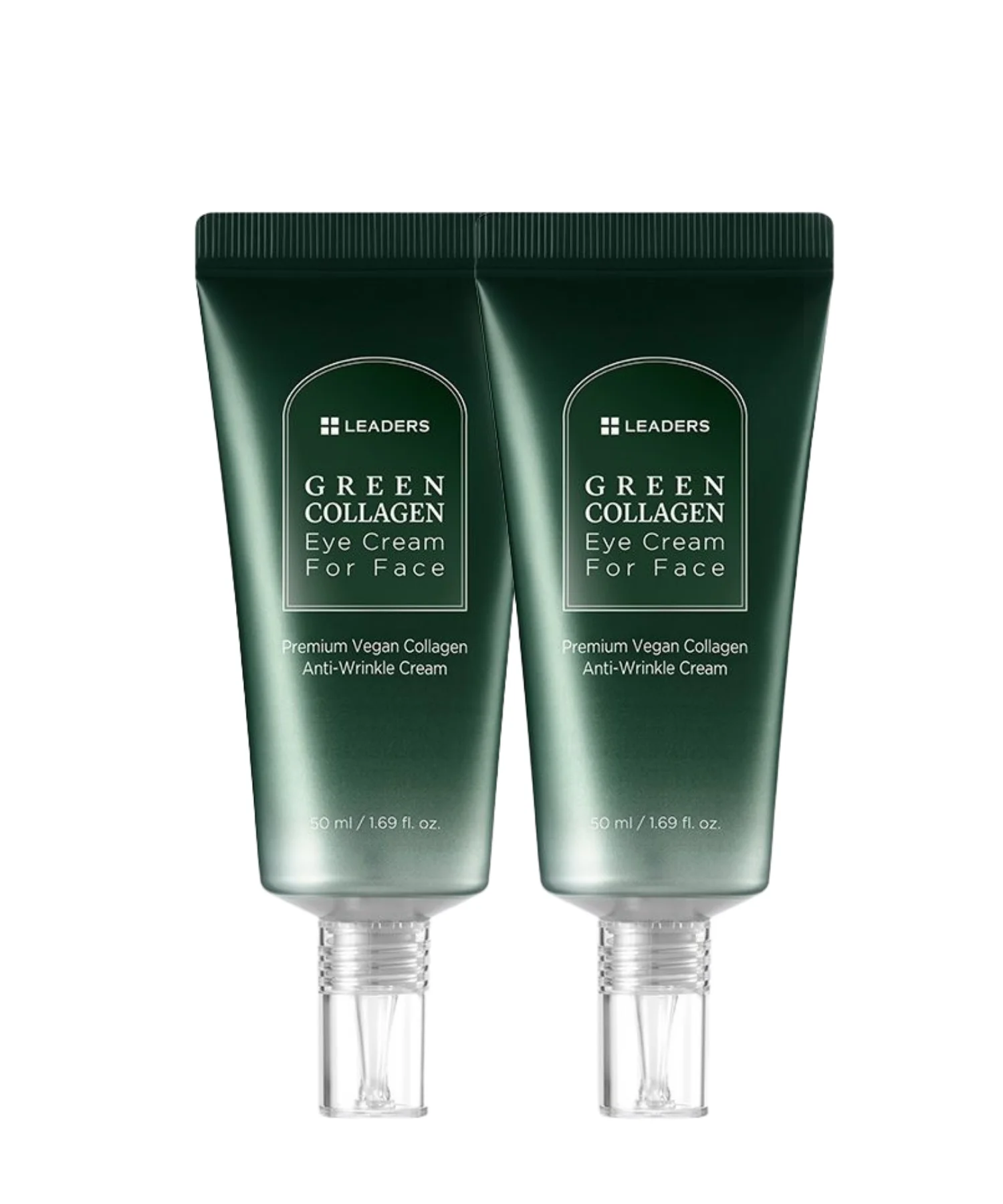 리더스 그린 콜라겐 아이크림 포 페이스 스페셜 에디션 50ml