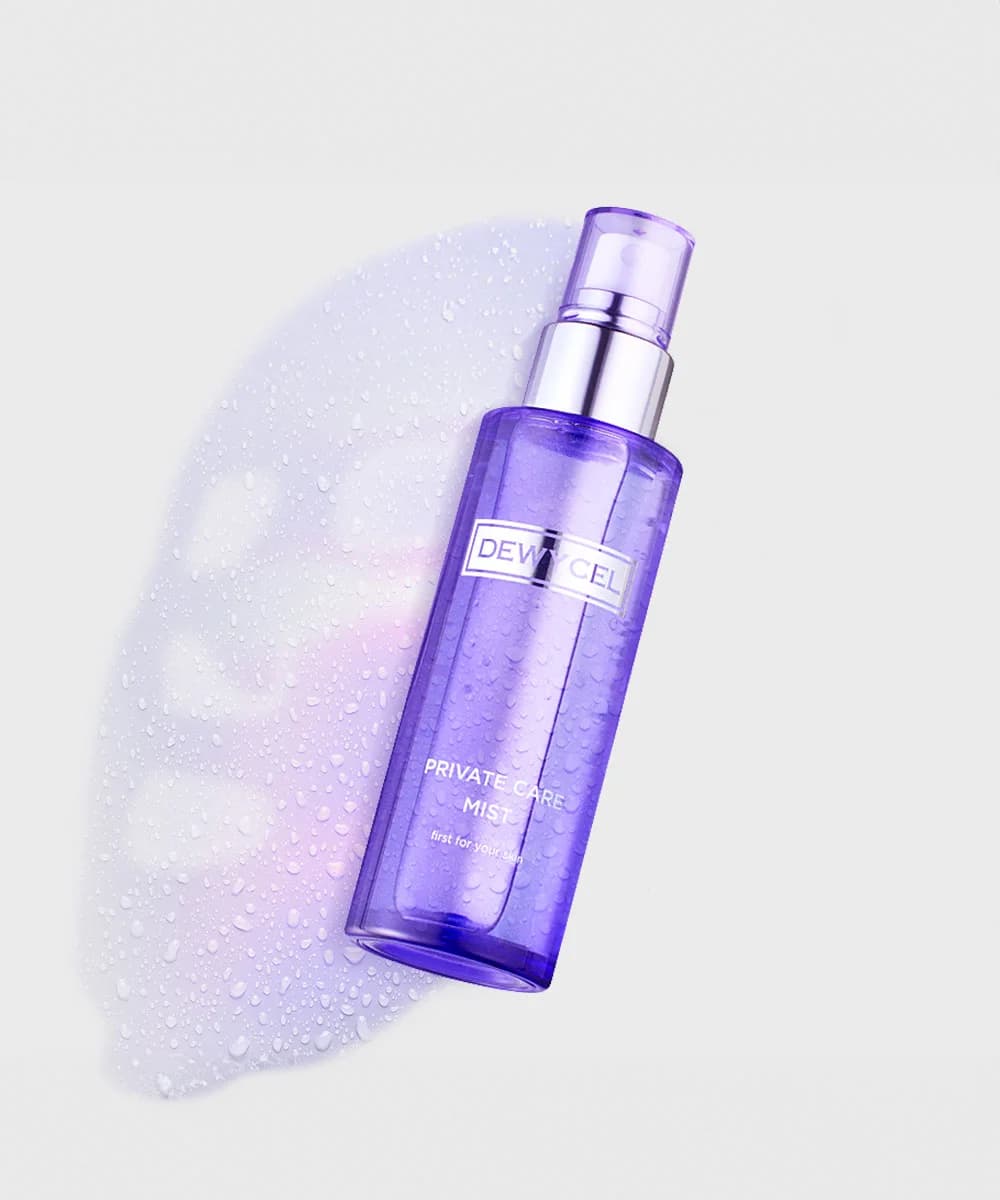 프라이빗케어 미스트 100ml