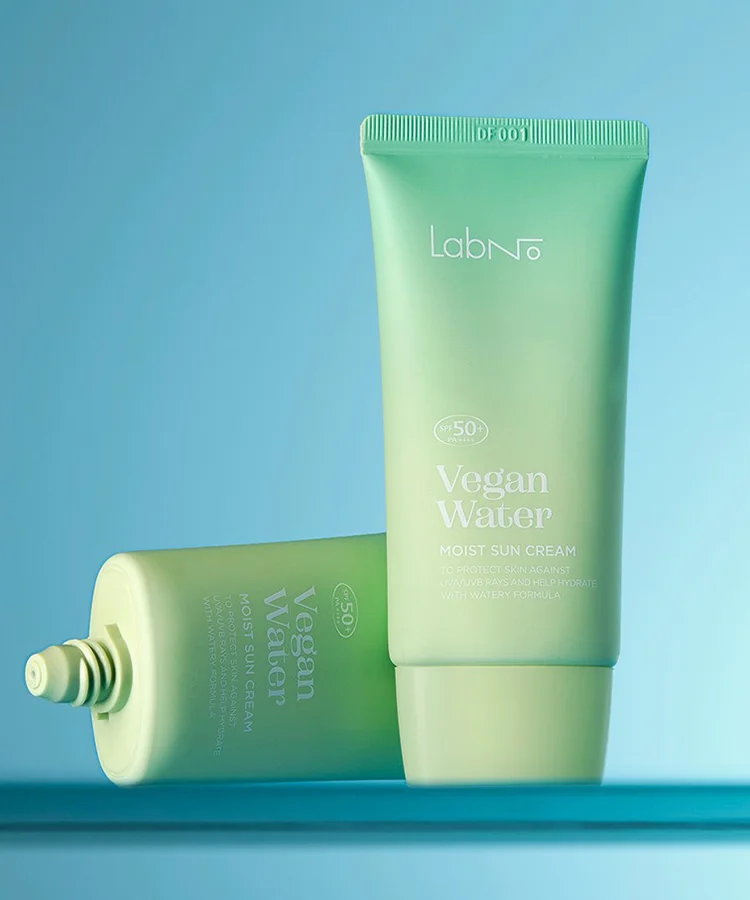 비건워터 수분 선크림 50ml SPF50+