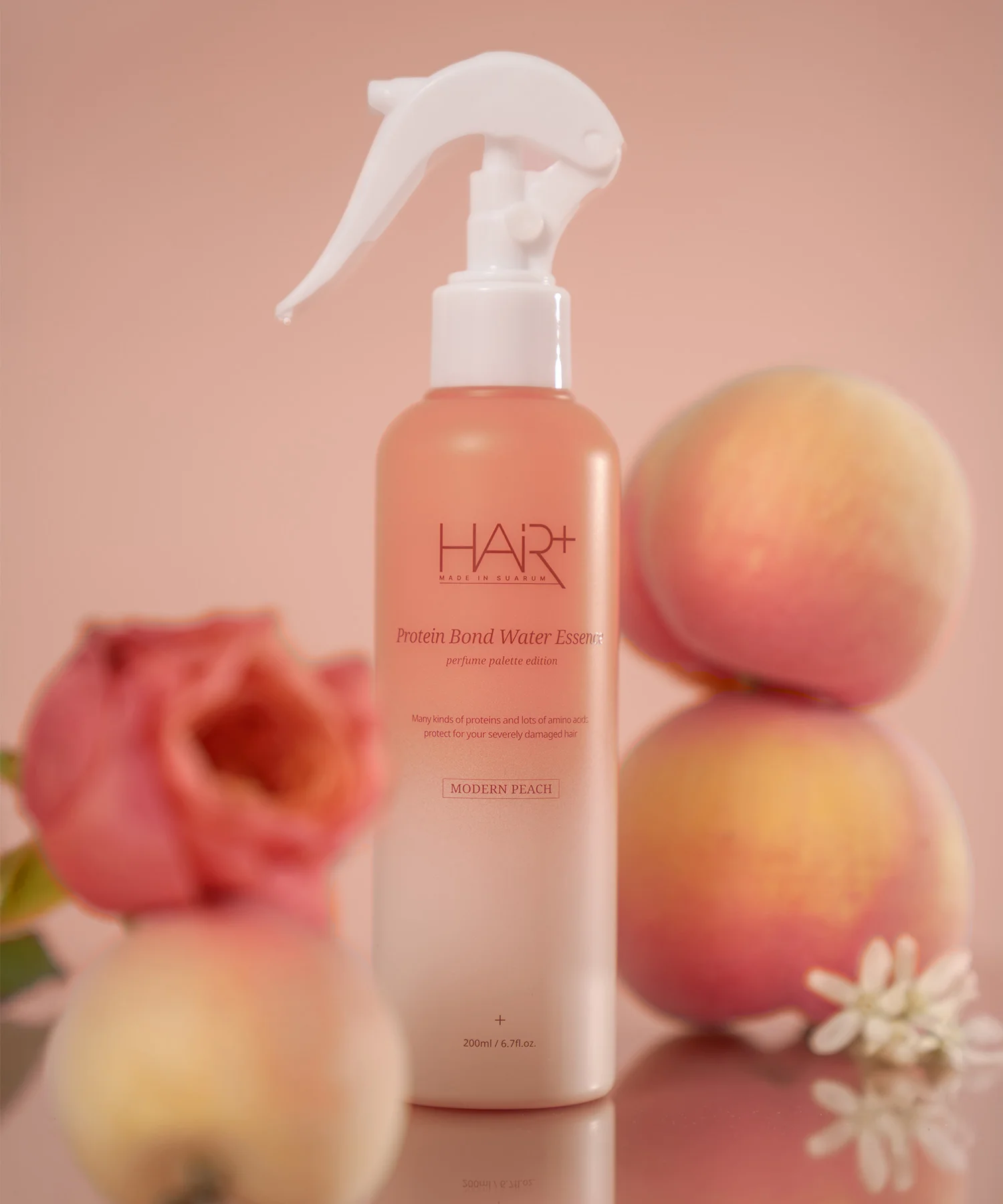 모던피치 워터에센스 노워시 트리트먼트 200ml