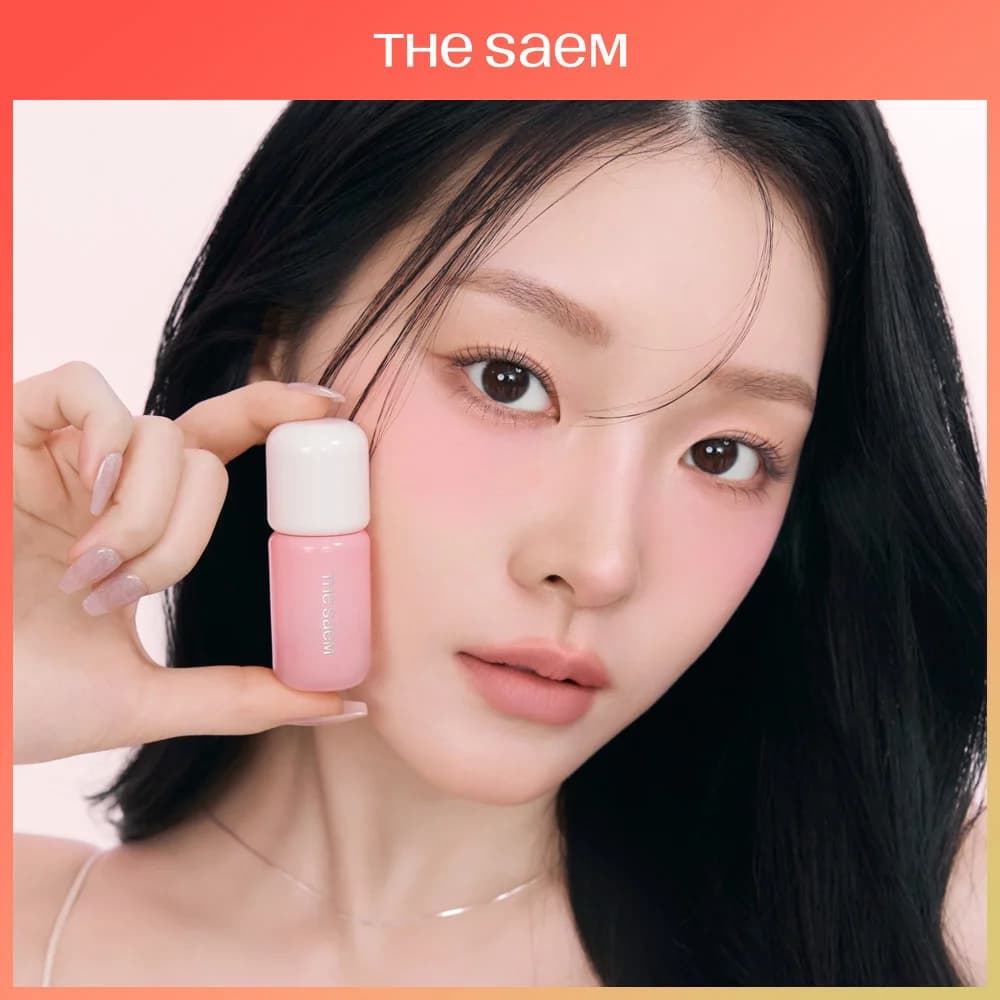 더샘 커버 퍼펙션 블러실러 5ml 5SKU