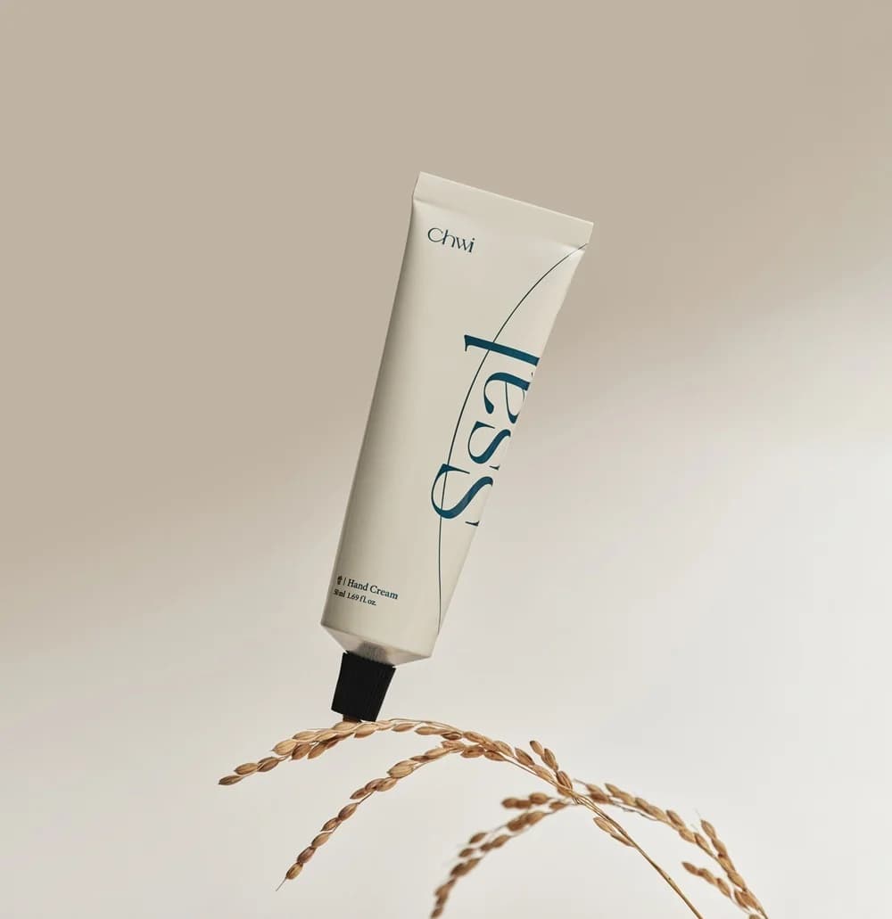 취 핸드크림 쌀 50ml