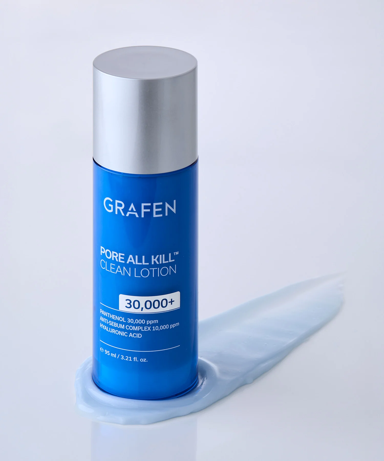 포어 올킬™ 클린 로션 95ml
