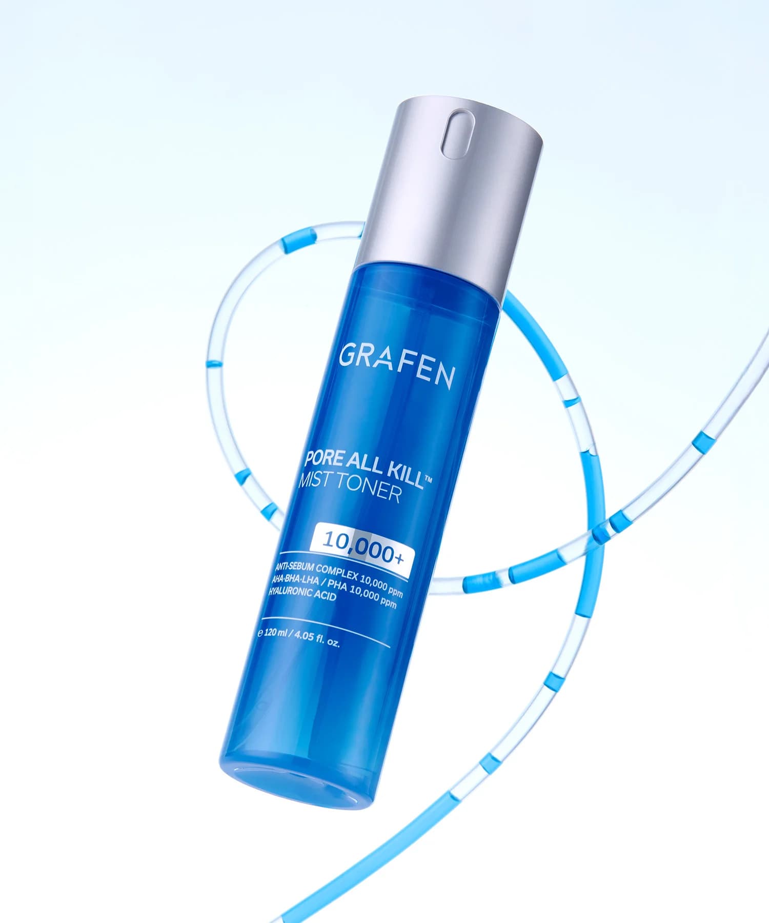 포어 올킬™ 미스트 토너 120ml
