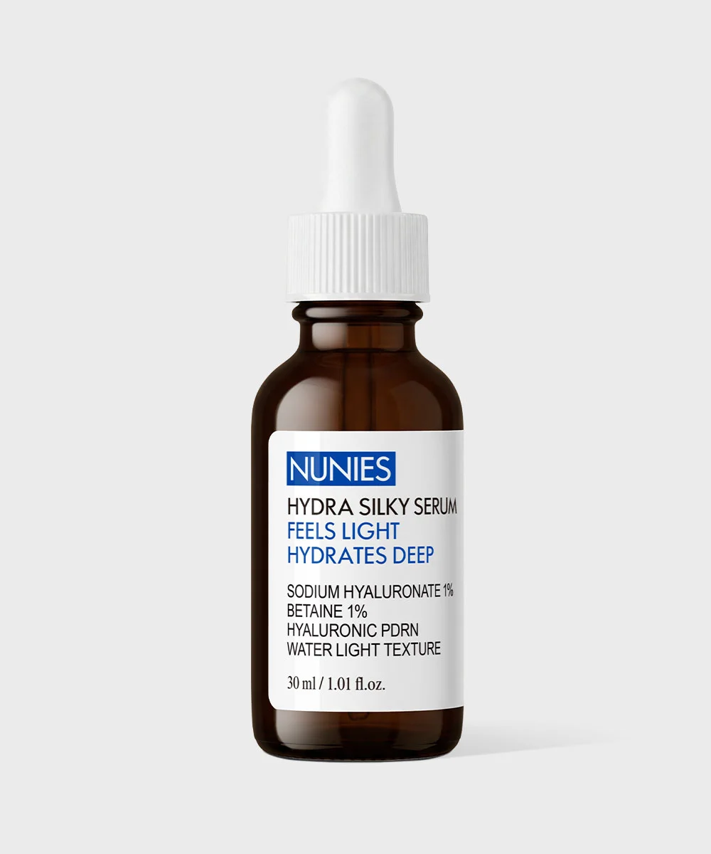 하이드라 실키 세럼 30ml