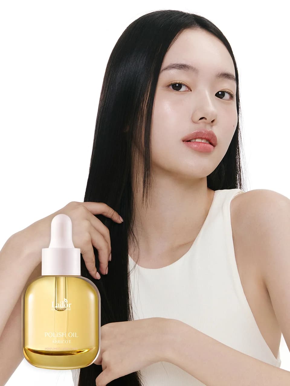 폴리쉬 오일 30ml애프리콧)