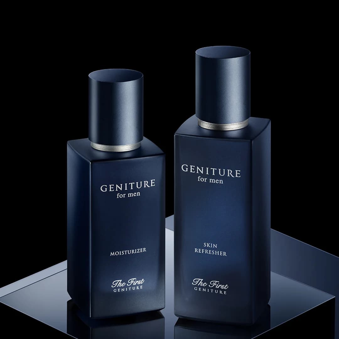 오휘 더 퍼스트 제너츄어 포맨 스킨 리프레셔 150ml
