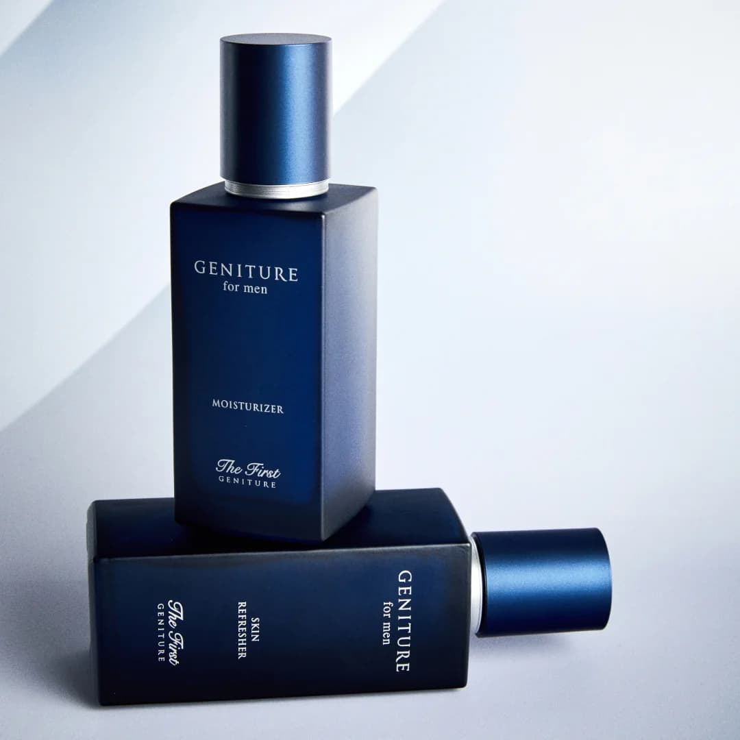 오휘 더 퍼스트 제너츄어 포맨 모이스처라이저 110ml