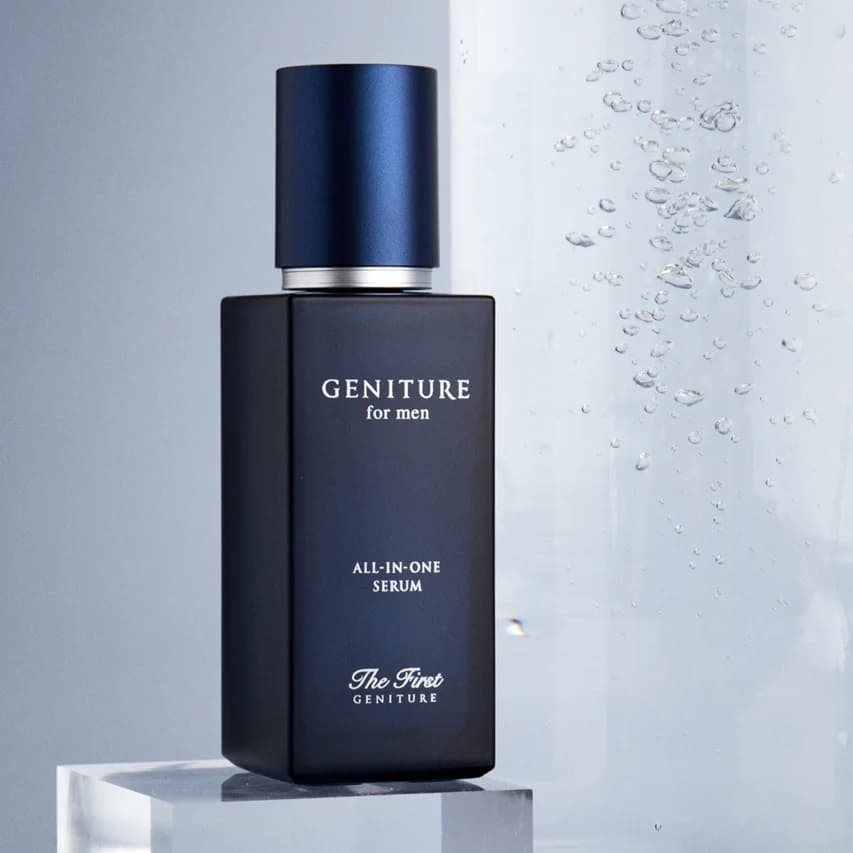 오휘 더 퍼스트 제너츄어 포맨 올인원 세럼 90ml