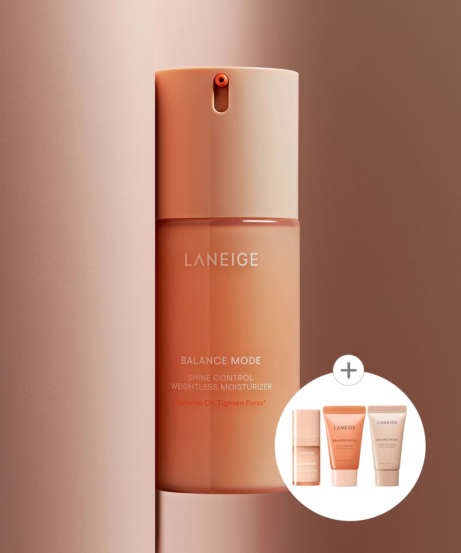 밸런스모드 모이스처라이저 80ml