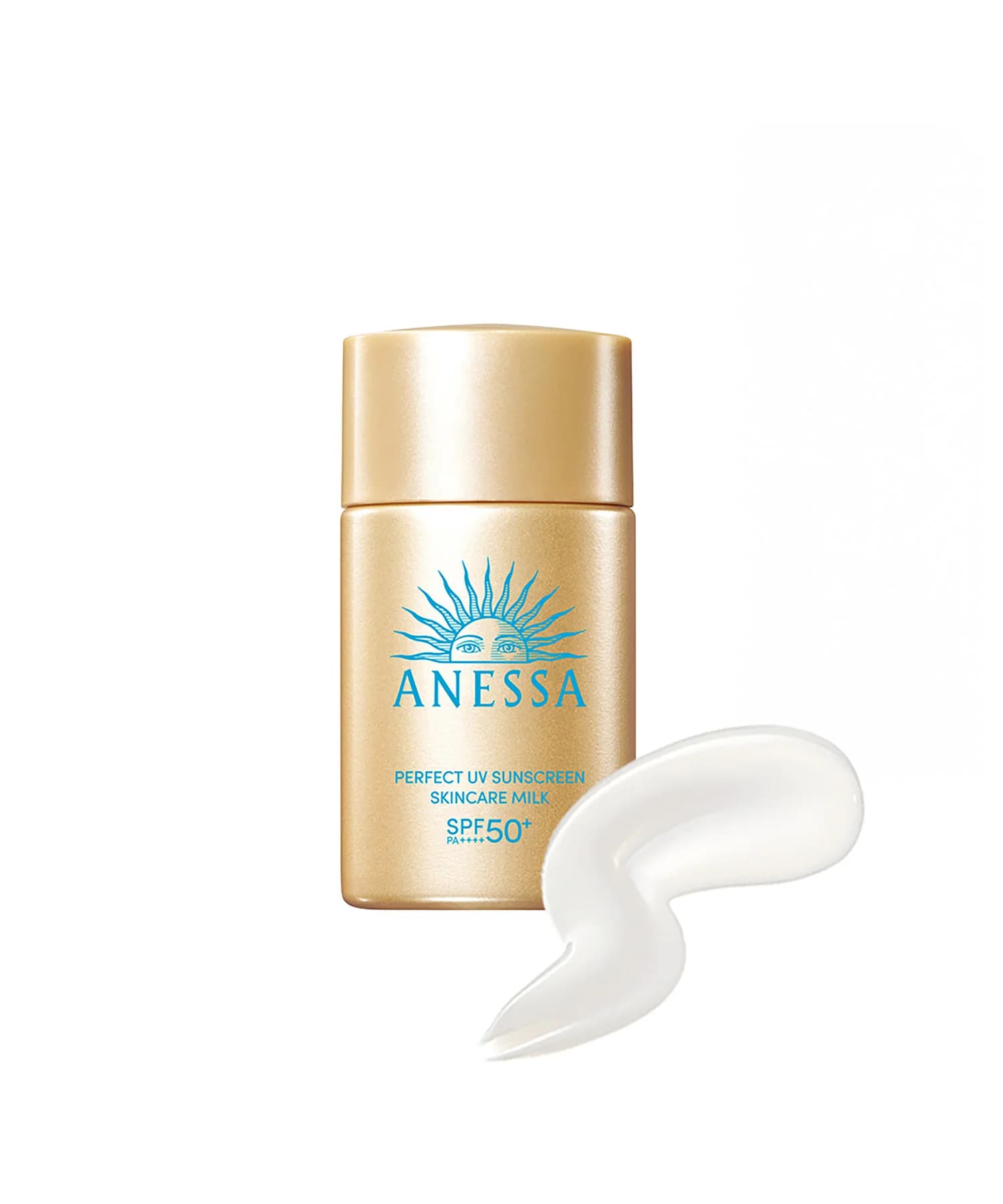 퍼펙트 UV 선스크린 스킨케어 밀크 NA 20ml