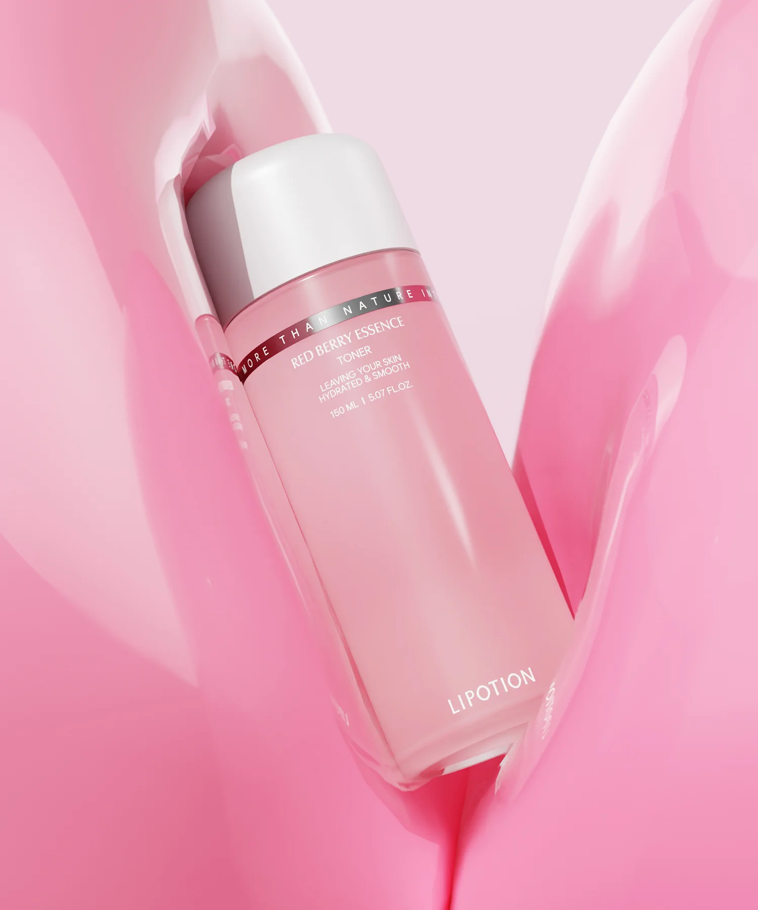 레드베리 에센스 토너 150ml