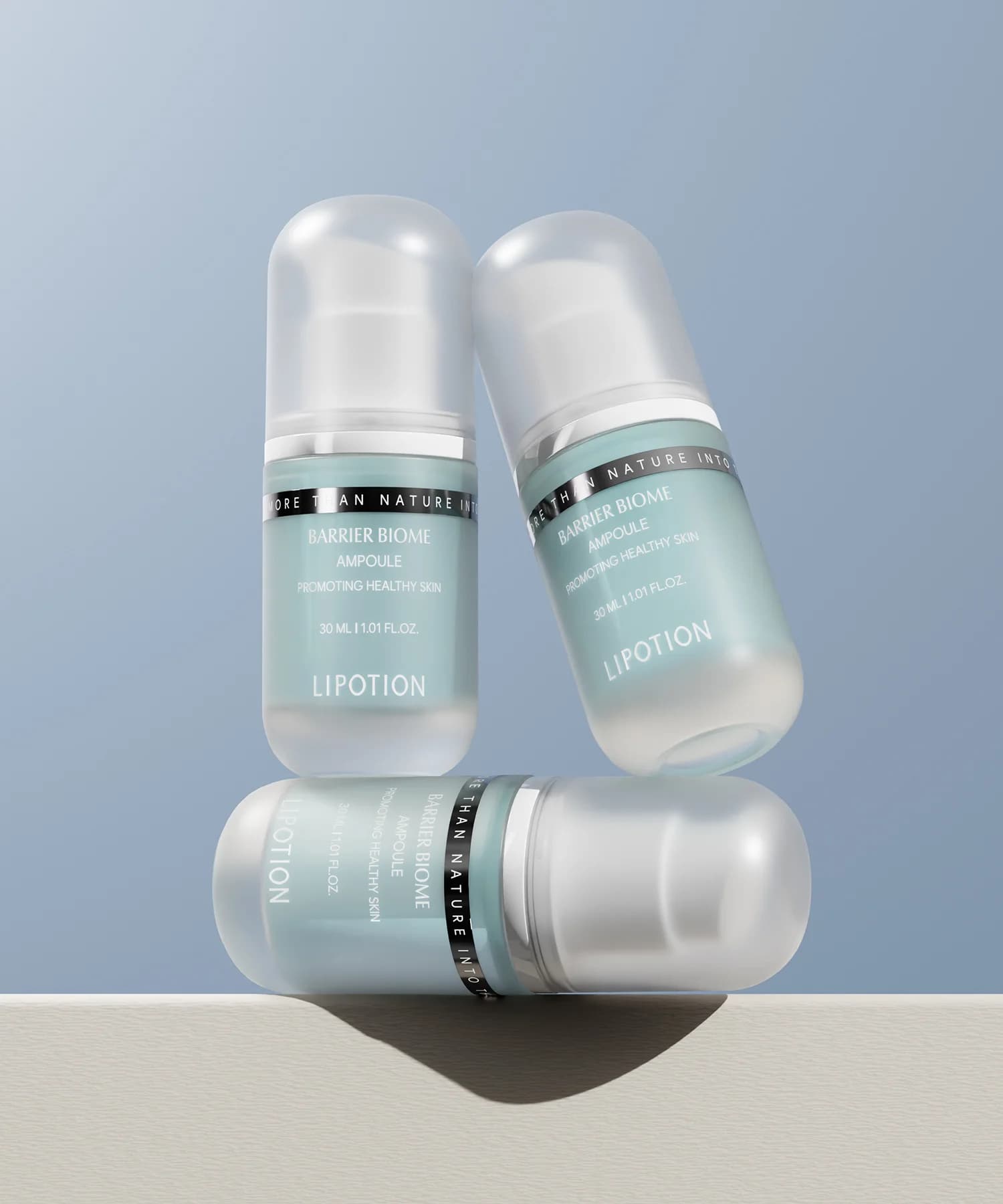 장벽 유산균 앰플 30ml