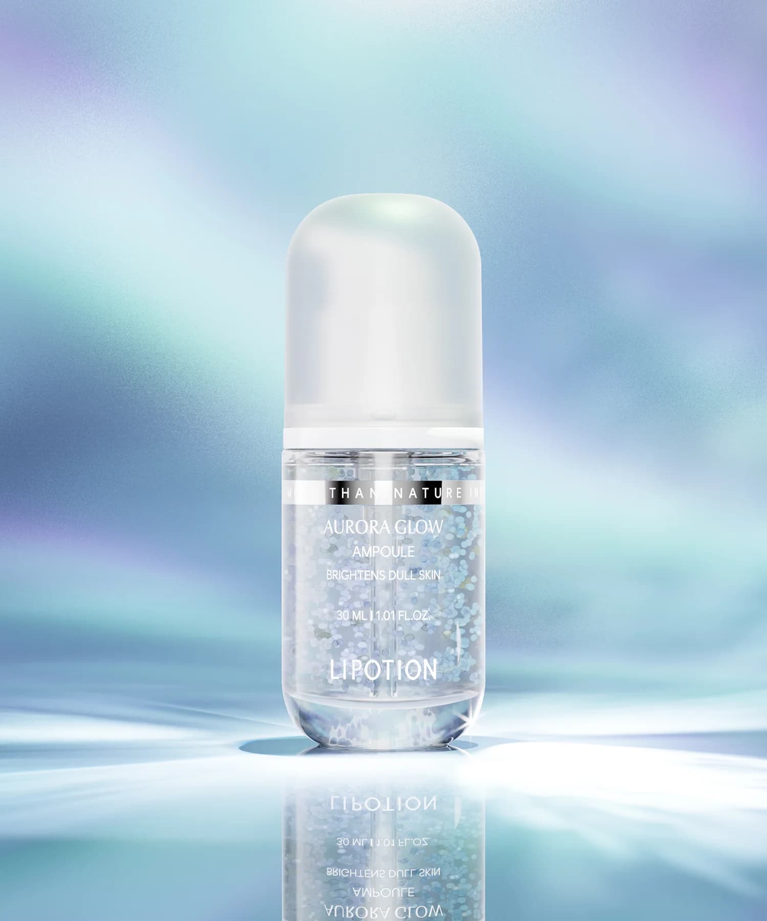 오로라 미백 앰플 30ml