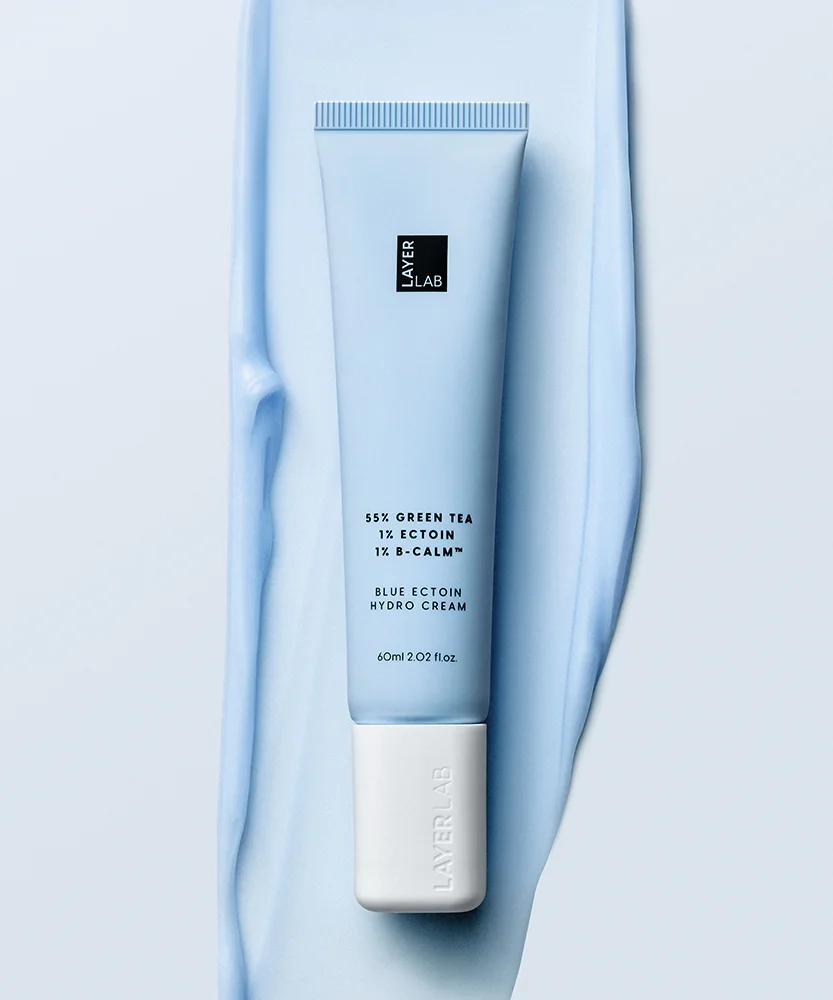 블루엑토인 수분크림 60ml