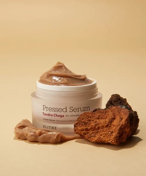 프레스드 세럼 툰드라 차가 50ml