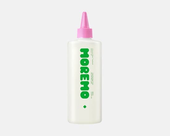 모레모 앰플 워터 트리트먼트 미라클 100 400ml
