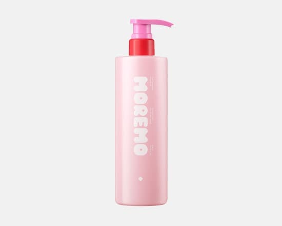 모레모 헤어 트리트먼트 미라클 2X 475ml