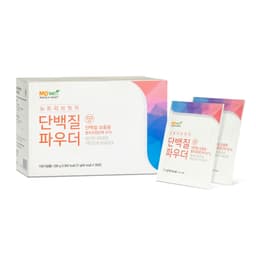 뉴트리브릿지 단백질 파우더